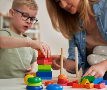 Polo Bergamella Montessori Sesto san Giovanni